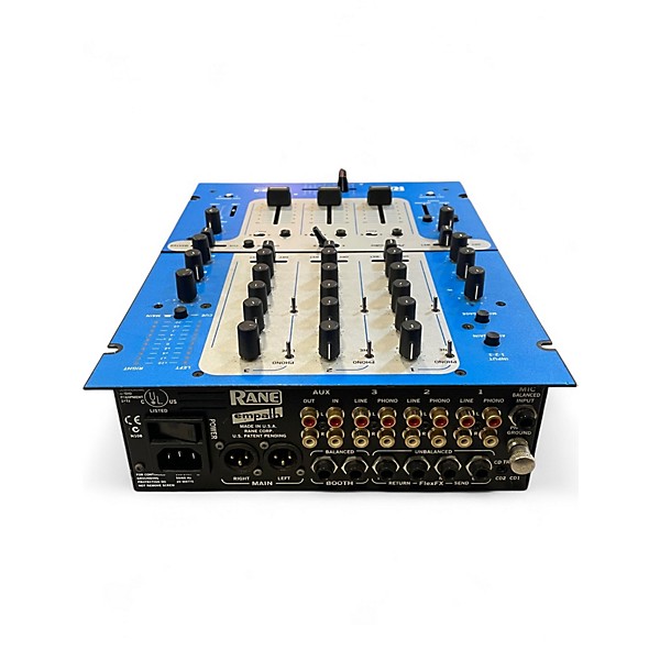Used RANE Empath DJ Mixer