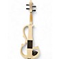 Used Cecilio VIOLIN White