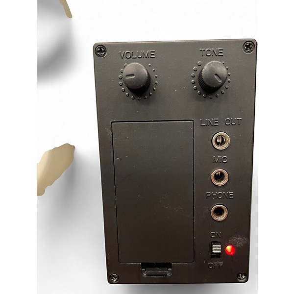 Used Cecilio VIOLIN White