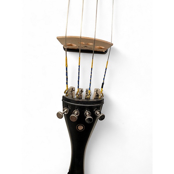 Used Cecilio VIOLIN White