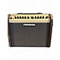 Used Fishman PROLBX500 Loudbox Mini Acoustic Guitar Combo Amp thumbnail