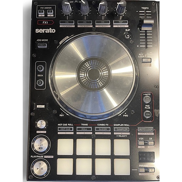 Used Pioneer DJ DDJSR DJ Controller