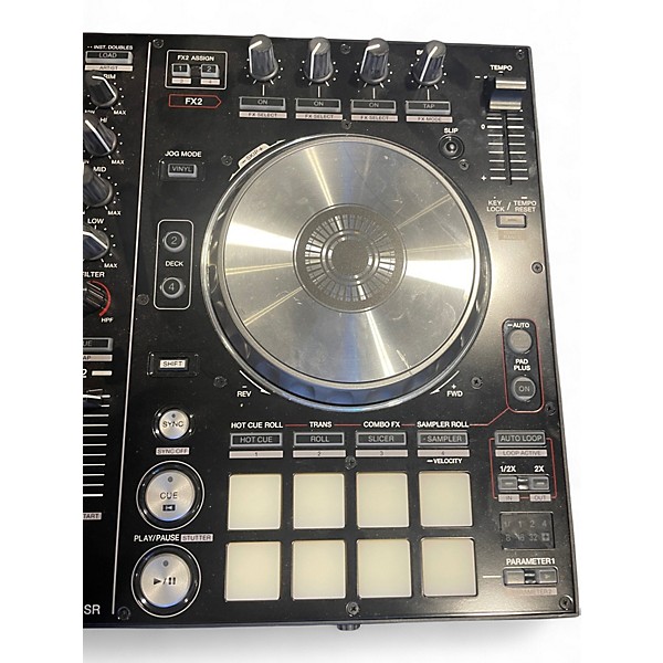 Used Pioneer DJ DDJSR DJ Controller