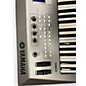 Used Yamaha MM6 61 Key Keyboard Workstation