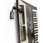 Used Yamaha MM6 61 Key Keyboard Workstation