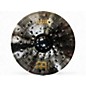 Used MEINL 20in Classic Custom Dark  Cymbal thumbnail