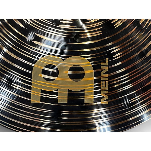 Used MEINL 20in Classic Custom Dark  Cymbal