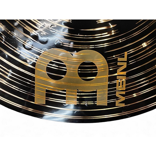 Used MEINL 20in Classic Custom Dark  Cymbal