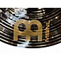 Used MEINL 20in Classic Custom Dark  Cymbal