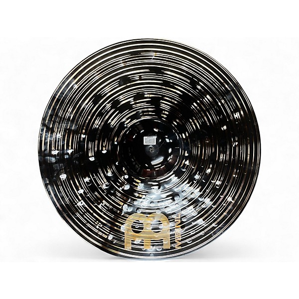 Used MEINL 20in Classic Custom Dark  Cymbal