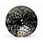 Used MEINL 20in Classic Custom Dark  Cymbal