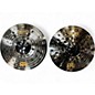 Used MEINL 14in Classic Custom Dark Cymbal thumbnail