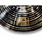 Used MEINL 14in Classic Custom Dark Cymbal