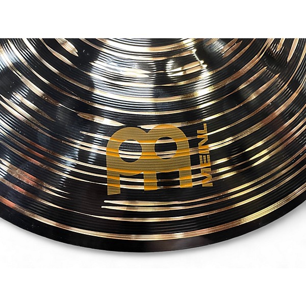 Used MEINL 14in Classic Custom Dark Cymbal