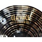 Used MEINL 14in Classic Custom Dark Cymbal