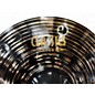Used MEINL 14in Classic Custom Dark Cymbal