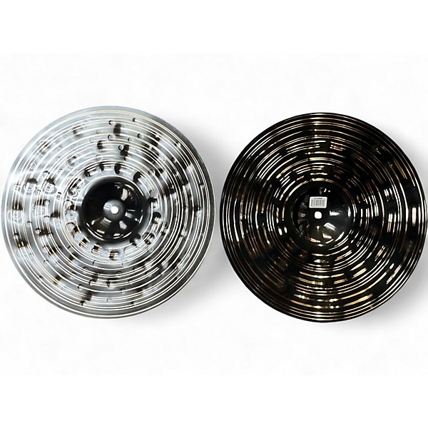 Used MEINL 14in Classic Custom Dark Cymbal