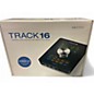 Used Moto TRACK 16 Audio Interface thumbnail