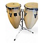 Used LP Aspire Conga Set Conga