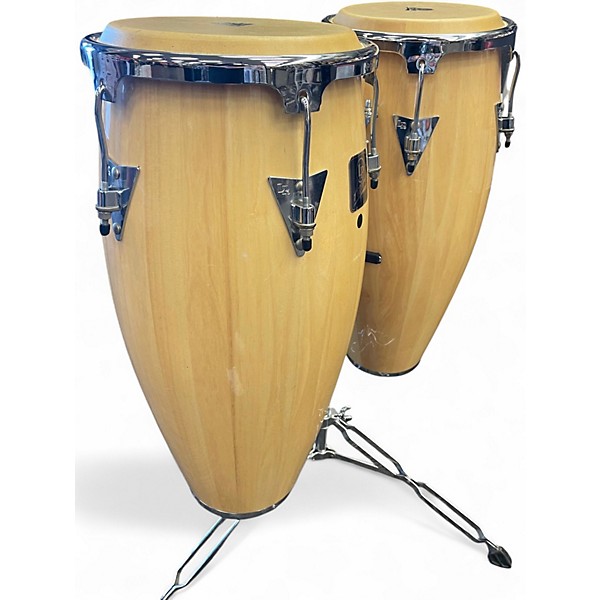 Used LP Aspire Conga Set Conga