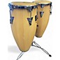 Used LP Aspire Conga Set Conga