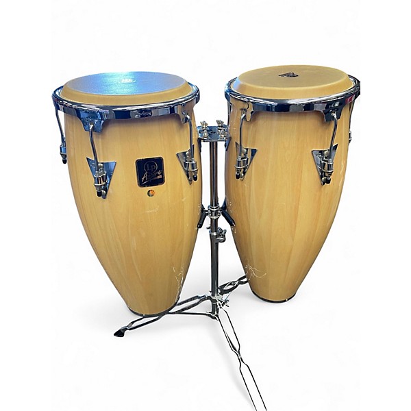 Used LP Aspire Conga Set Conga