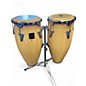 Used LP Aspire Conga Set Conga
