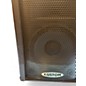 Used Kustom PA KPC12P Powered Speaker