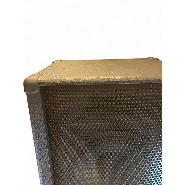 Used Kustom PA KPC12P Powered Speaker