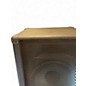 Used Kustom PA KPC12P Powered Speaker