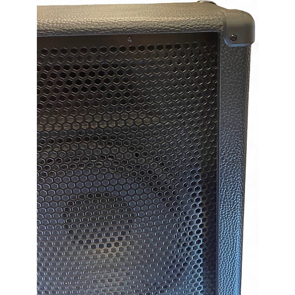 Used Kustom PA KPC12P Powered Speaker