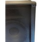 Used Kustom PA KPC12P Powered Speaker