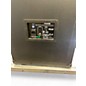 Used Kustom PA KPC12P Powered Speaker