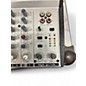 Used Behringer Eurorack MX602A Unpowered Mixer