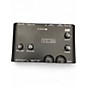Used Line 6 UX2 Audio Interface