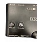 Used Line 6 UX2 Audio Interface