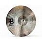 Used MEINL 13in HCS Hi Hat Pair Cymbal
