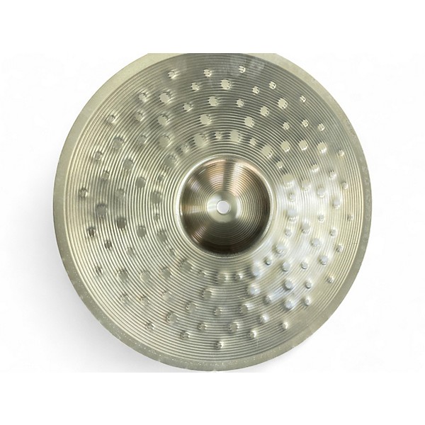 Used MEINL 13in HCS Hi Hat Pair Cymbal