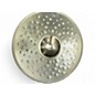 Used MEINL 13in HCS Hi Hat Pair Cymbal