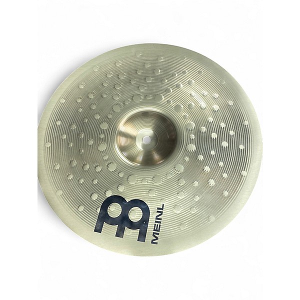 Used MEINL 14in HCS Crash Cymbal