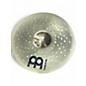 Used MEINL 14in HCS Crash Cymbal