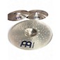 Used MEINL 14in HCS Crash Cymbal