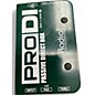 Used Radial Engineering PRO DI Direct Box
