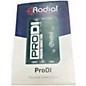 Used Radial Engineering PRO DI Direct Box thumbnail