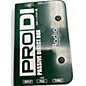 Used Radial Engineering PRO DI Direct Box
