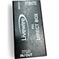 Used Livewire PDI Direct Box thumbnail