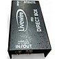 Used Livewire PDI Direct Box
