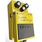 Used BOSS SD1 Super Overdrive Effect Pedal
