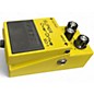 Used BOSS SD1 Super Overdrive Effect Pedal