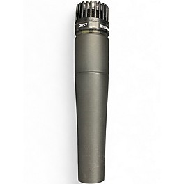 Used Shure SM57LC Dynamic Microphone